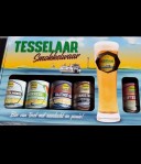 Tesselaar 'Smokkelwaar' Geschenksverpakking