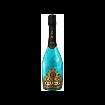 Lussory Pearl Edition Sparkling No5 Meloen