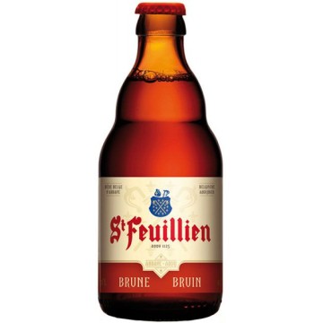 St. Feuillien Bruin Réserve