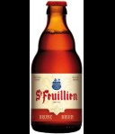 ST Feuillien bruin réserve