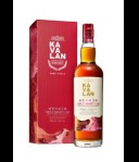 KAVALAN Triple Sherry Cask Single