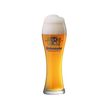 Weihenstephaner Glas