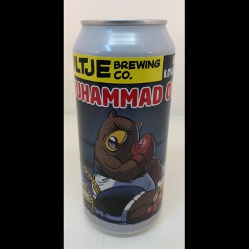 Uiltje Muhammad Owlie