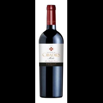 Domaine de Cibadiès Merlot