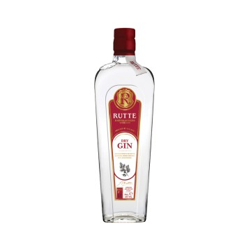 Rutte Dry Gin