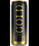 Gold Dry Pre-Mix Original