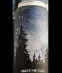 Spartacus Under The Stars