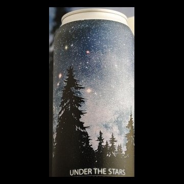 Spartacus Under The Stars