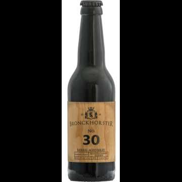 Bronckhorster No.30
