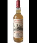 The Ultimate Arran 2008 Cask no. 08/62
