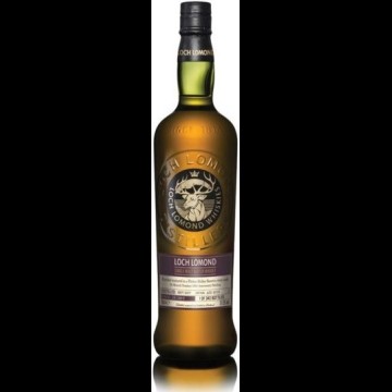 Loch Lomond Single Cask Phebus Reserva Malbec Finish