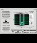 Moersleutel Barcode Zwart Groen