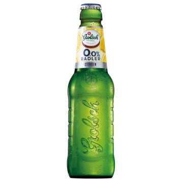 Grolsch Radler 0,0%