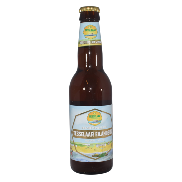 Tesselaar 'Eilandbier' Pilsner