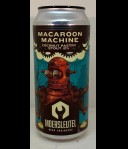 Moersleutel Macaroon Coconut Pastry Stout