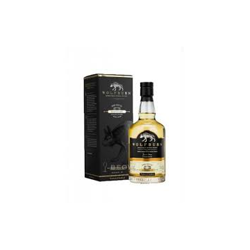 Wolfburn First Release Highland Single Malt Whisky 3 Years Old