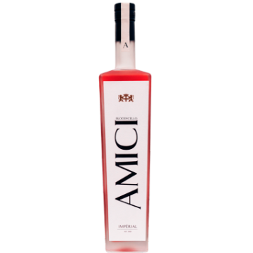 Amici Bloodycello