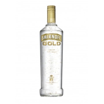 Smirnoff Gold