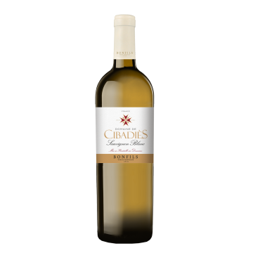 Domaine de Cibadiès Sauvignon blanc
