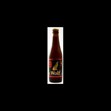 Wolf 9