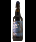 BERGING BROUWERIJ – Sailing ’19 Russian Imperial Stout