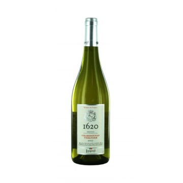 Lorgeril 1620 Chardonnay Viognier