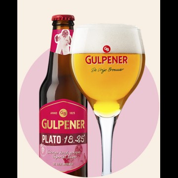 Gulpener Plato 18.25