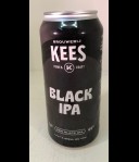 Brouwerij Kees Black IPA
