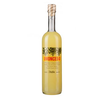 Bepi Tosolini Limoncello