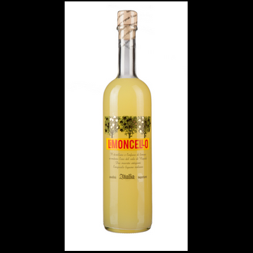 Bepi Tosolini Limoncello