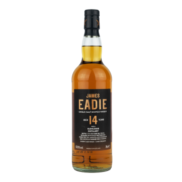 James Eadie Glenlossie 14 Years Old