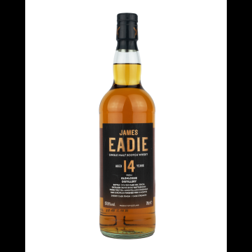 James Eadie Glenlossie 14 Years Old
