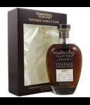 Tomintoul 36 Years Old Speyside Single Malt Whisky Vintage 1977