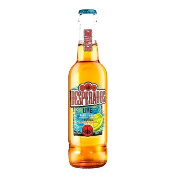 Desperados Lime