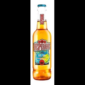 Desperados Lime