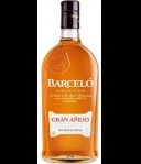 Barcelo Rum Gran Anejo Halfje