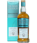Murray McDavid Caol Ila 2014