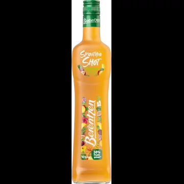 Berentzen Smoothie Shot Tropical Flirt