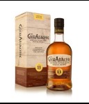 GlenAllachie Wine Series 11 Years Old Premier Cru Classe Wine Cask Finish