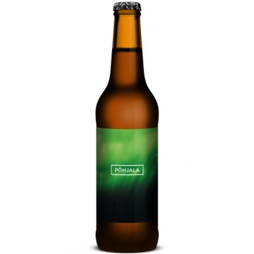 Pohjala Virmalised IPA