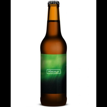 Pohjala Virmalised IPA
