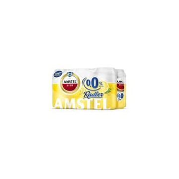 Amstel Radler 0%