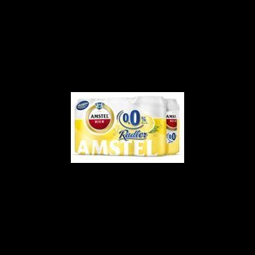 Amstel Radler 0%