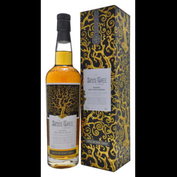 Compass Box The Spice Tree