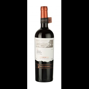 VENTISQUERO RESERVA CABERNET SAUVIGNON-VALLE MAIPO
