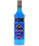 Petrikov Blue