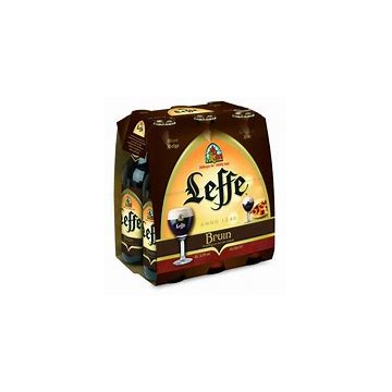 Leffe Bruin