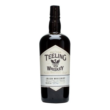 Teeling Irish Blend Smal Batch Whisky