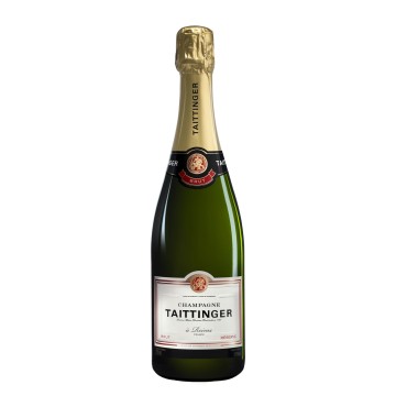 Champagne Taittinger Brut Réserve