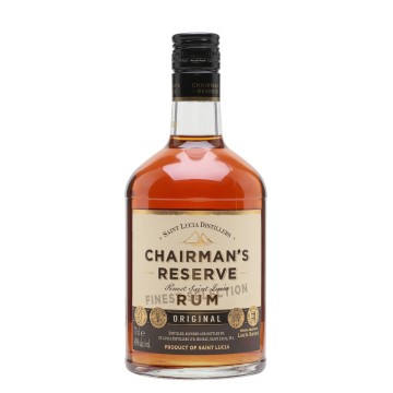 Chairman reserve rum